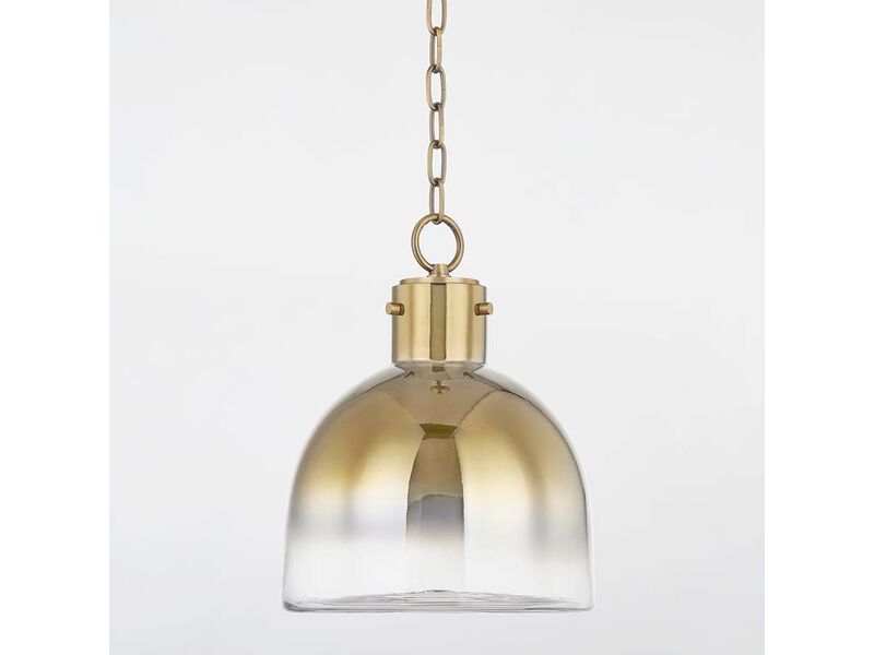 Beryl Pendant image number 1