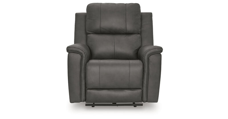 Beryton Power Recliner image number 6