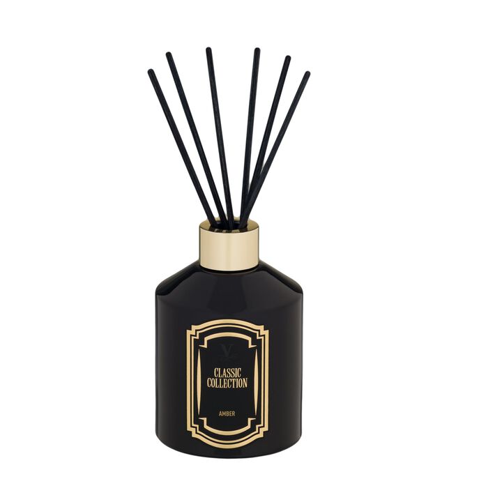 Reed Diffuser CLASSIC COLLECTION AMBER 250ml