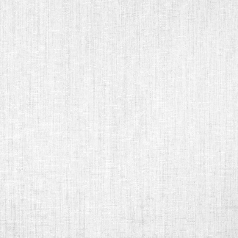 Commonwealth Kelly Grommet Dressing Window Curtain Panel - 52x84", White