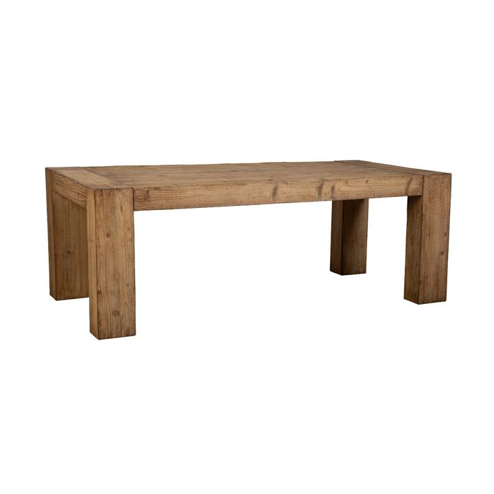 Maxwell Dining Table