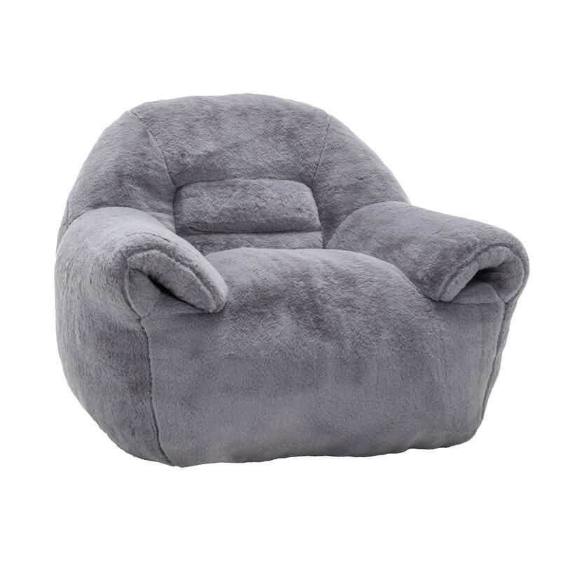Scodol Bean Bag Chair image number 0