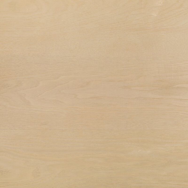 Meridian Furniture Maverick Walnut Side Table