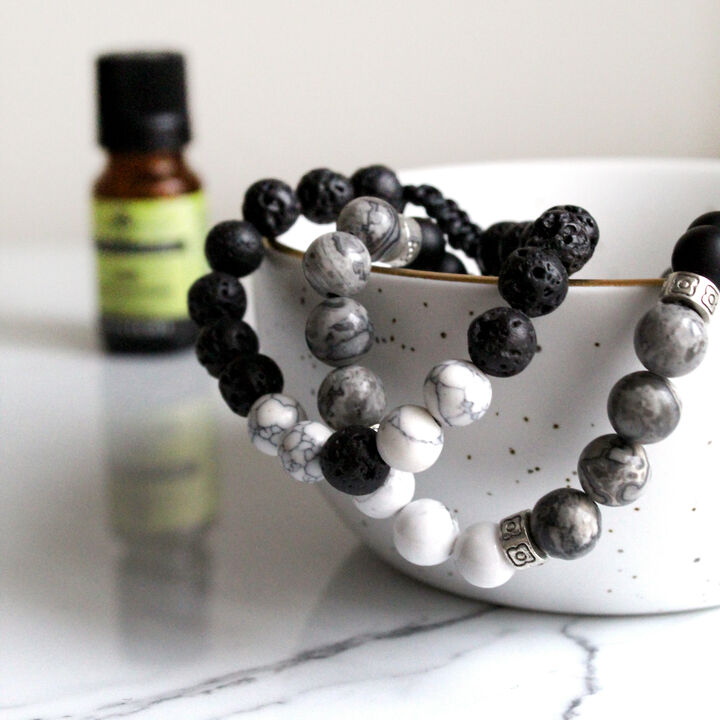 Create Your Own Bow Bracelet Gift Set
