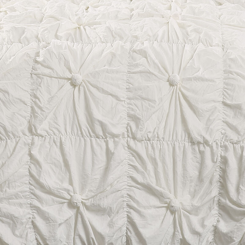 Bella Comforter 3-Pc Set
