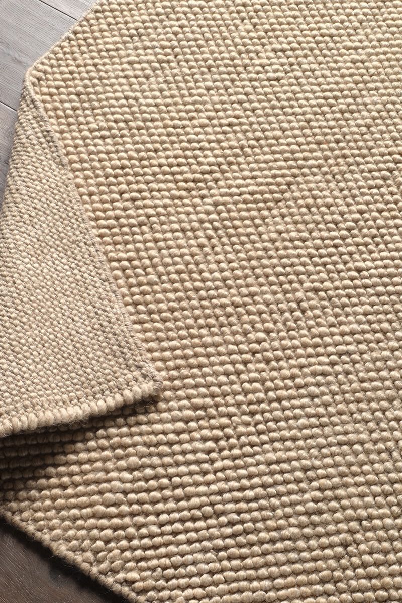 Rebecca Taya Summer Sand 8'6" x 11'6" Rug image number 5