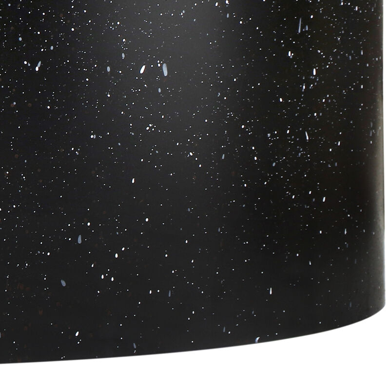 Meridian Furniture Terrazo Coffee Table image number 4