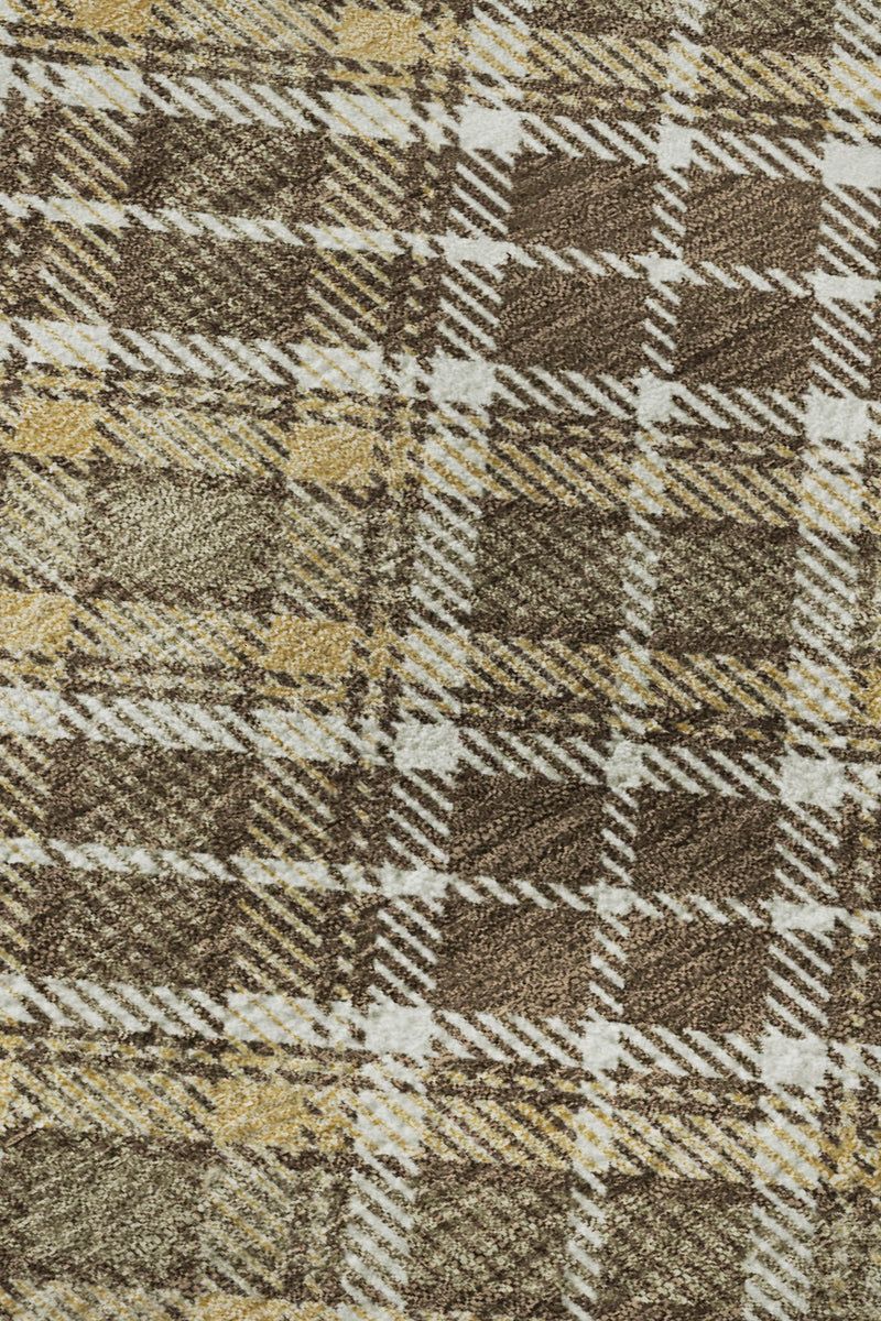 Soft Essentials SE3 Chocolate 9' x 12' Rug image number 7