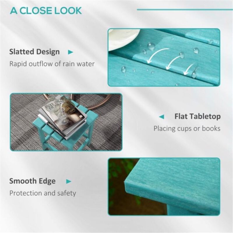 Coffee Table &ndash; Modern & Stylish Center Table for Living Room & Lounge Area