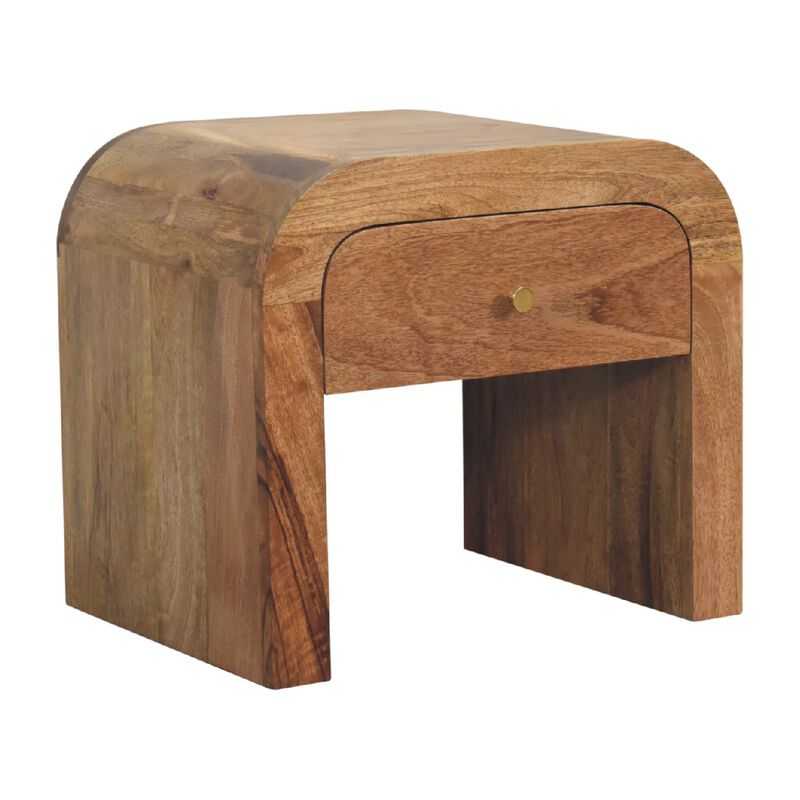Artisan Furniture solid Darcy Nightstand