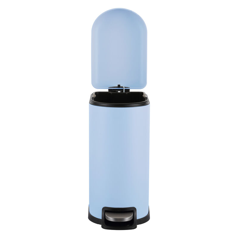 Roland Mini Step-Open Trash Can