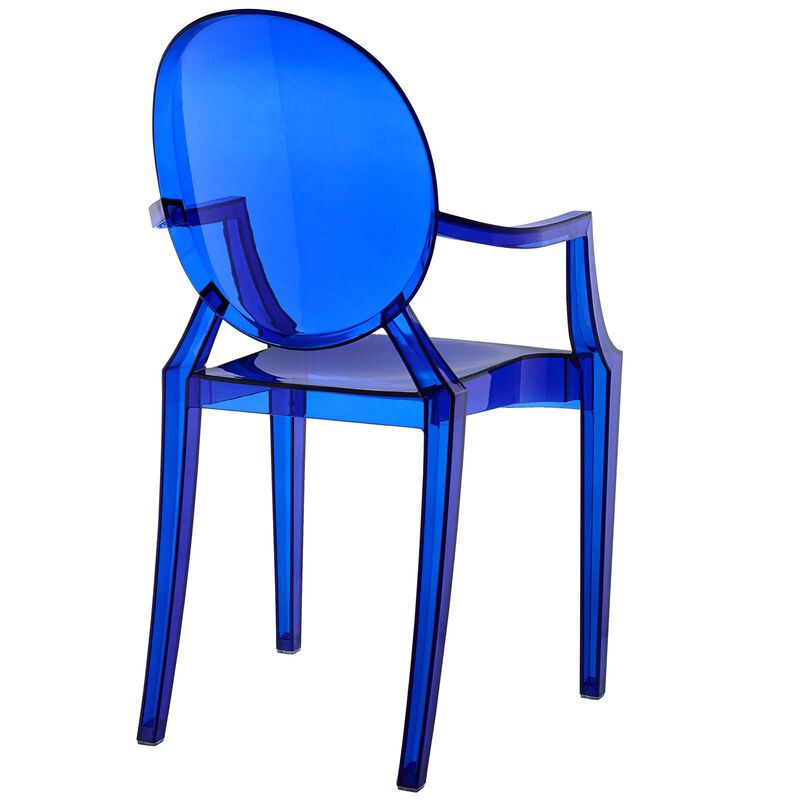Casper Dining Armchair image number 3