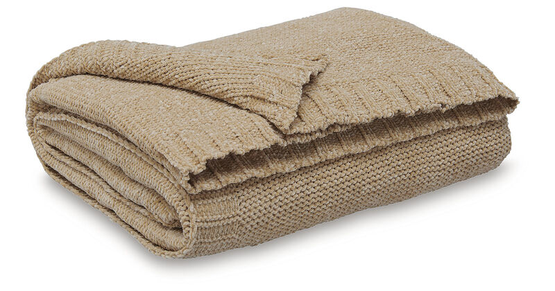 Anawood Throw image number 0
