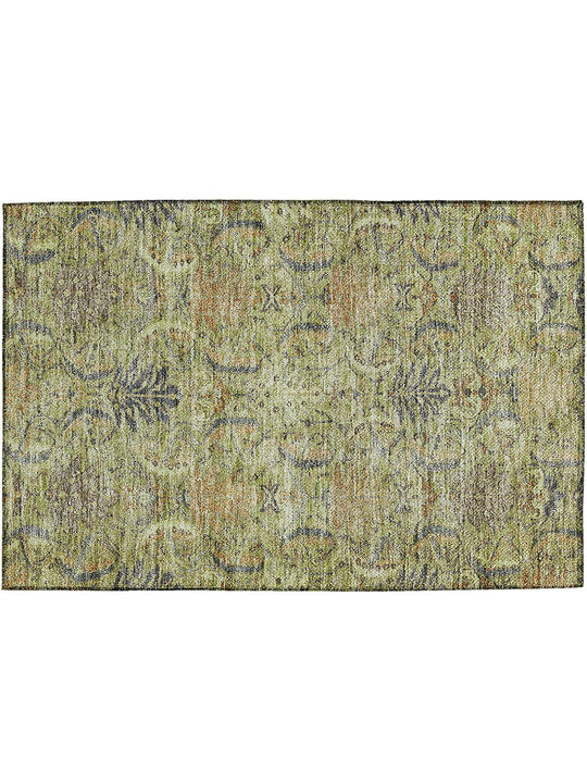 Solace SL7 Aloe 20" x 30" Rug