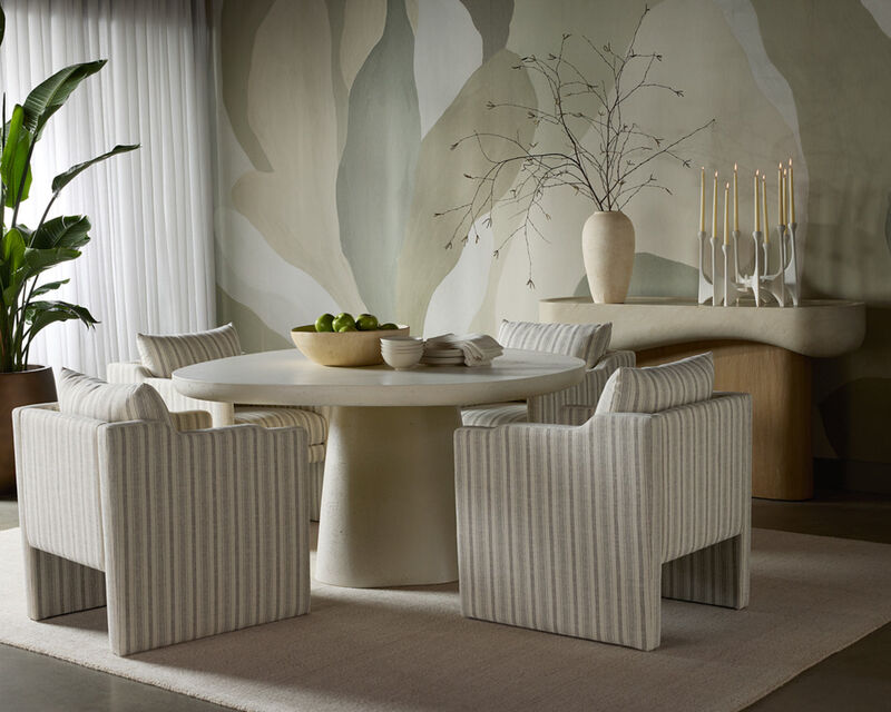 Oreste Console Table image number 3