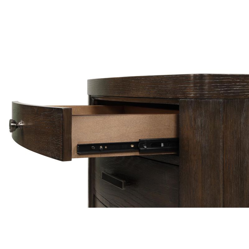 Bernards Fulton Nightstand image number 3