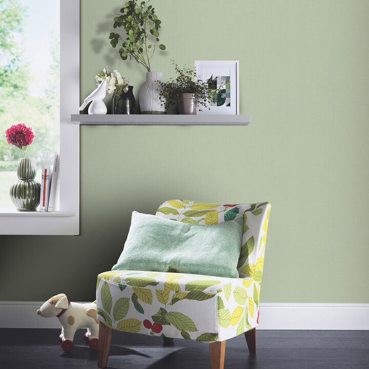 Linea Textile Wallpaper