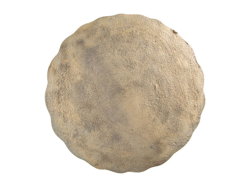 Chenai Drink Table Black