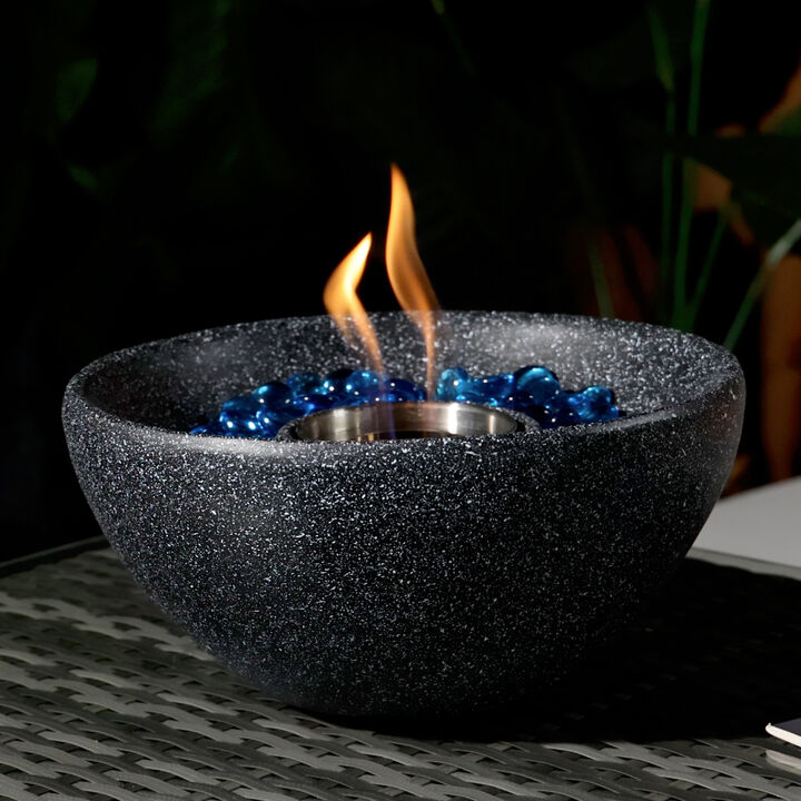 Streamdale Tabletop Ethanol Fire Pit