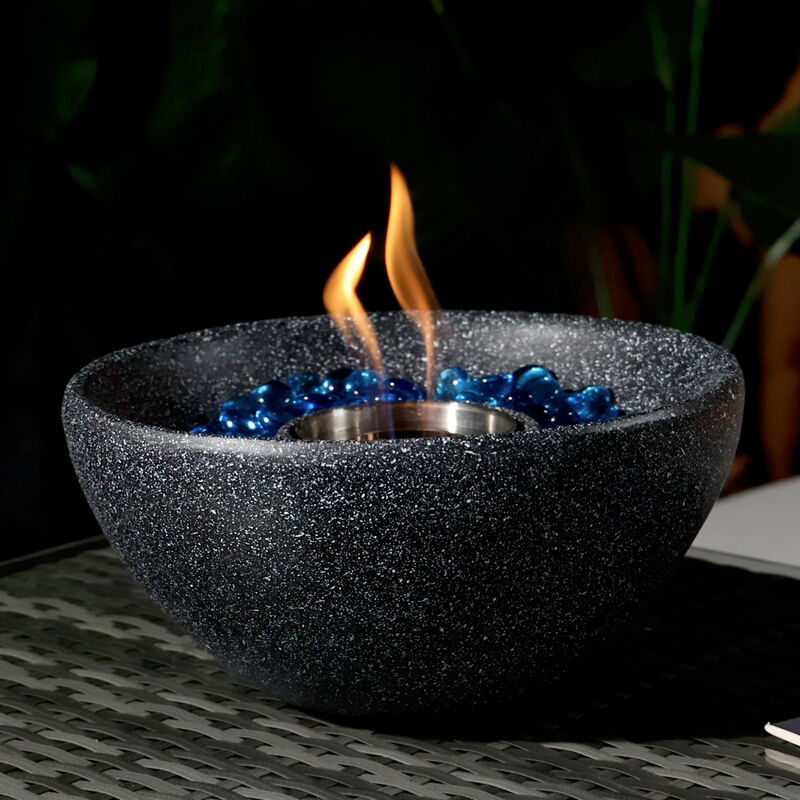 Streamdale Tabletop Ethanol Fire Pit image number 1