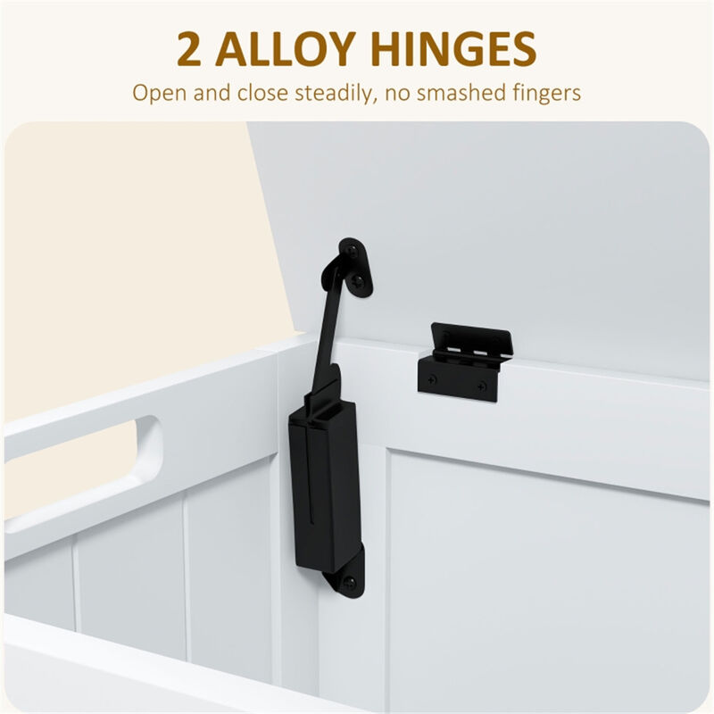 Storage Cabinet Stylish & Functional Organizer with Shelves and Doors for Home