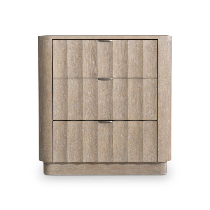 Loggia Nightstand