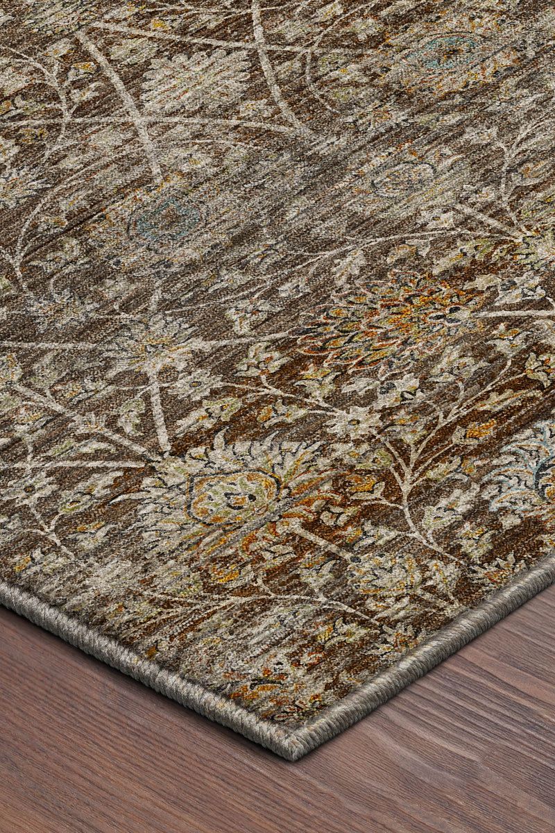 Aristo AR3 Coffee 9' x 12' Rug image number 6
