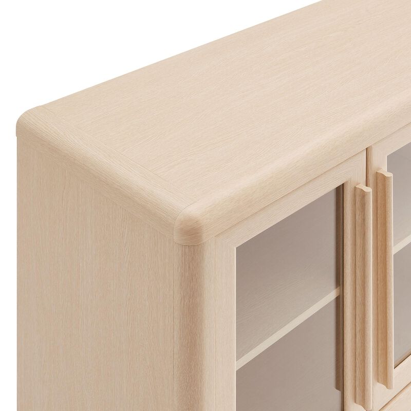 Evren Four Door Sideboard image number 8