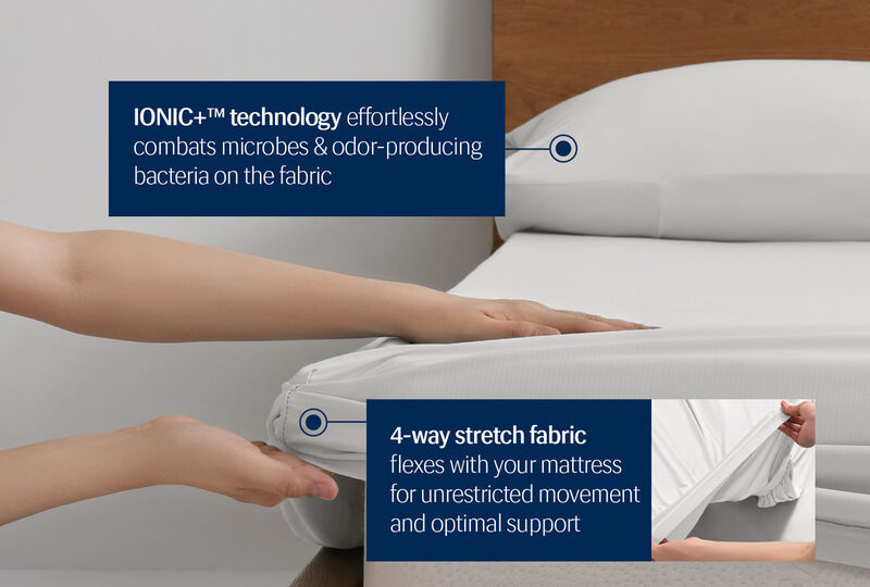 Evercool Sheet Set - Twin