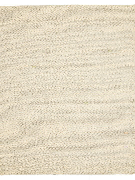 Riverstone CK940 Ivory 8' x 10' Rug