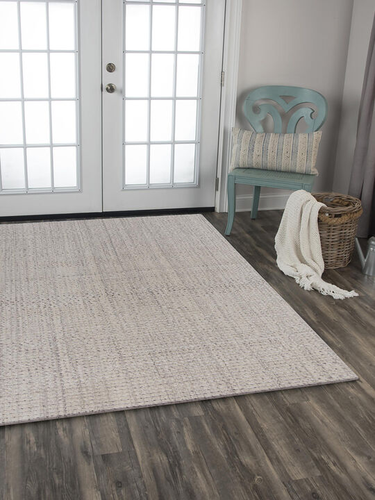 Cable CBA698 2'6" x 8' Runner Rug