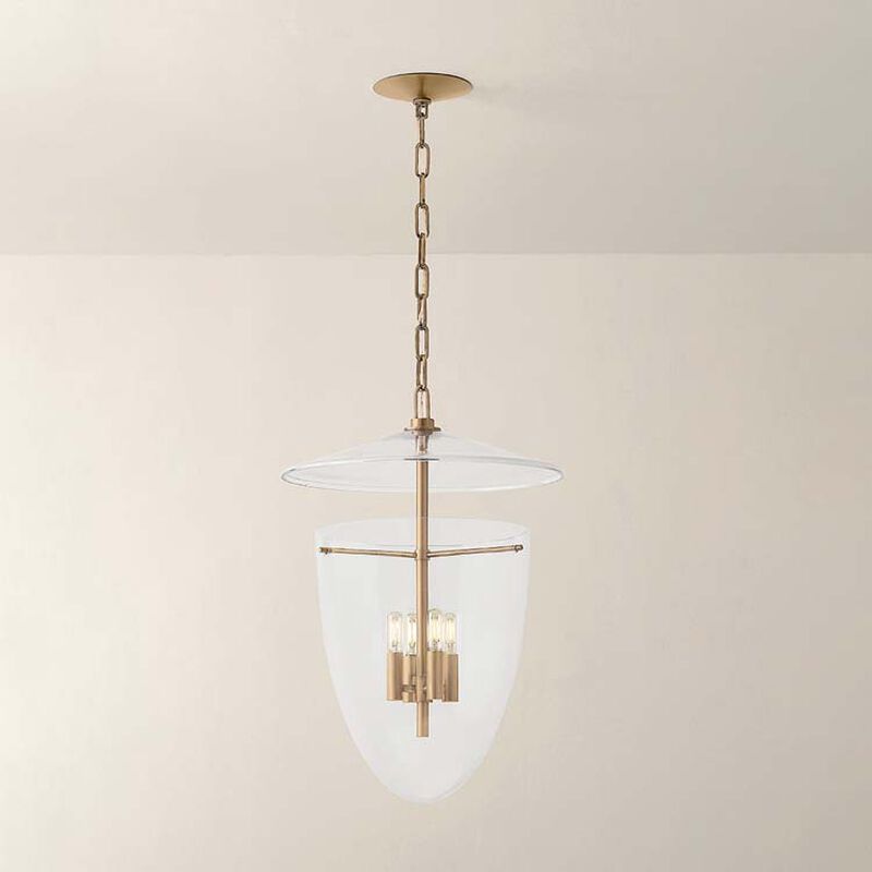 Tully Lantern image number 3