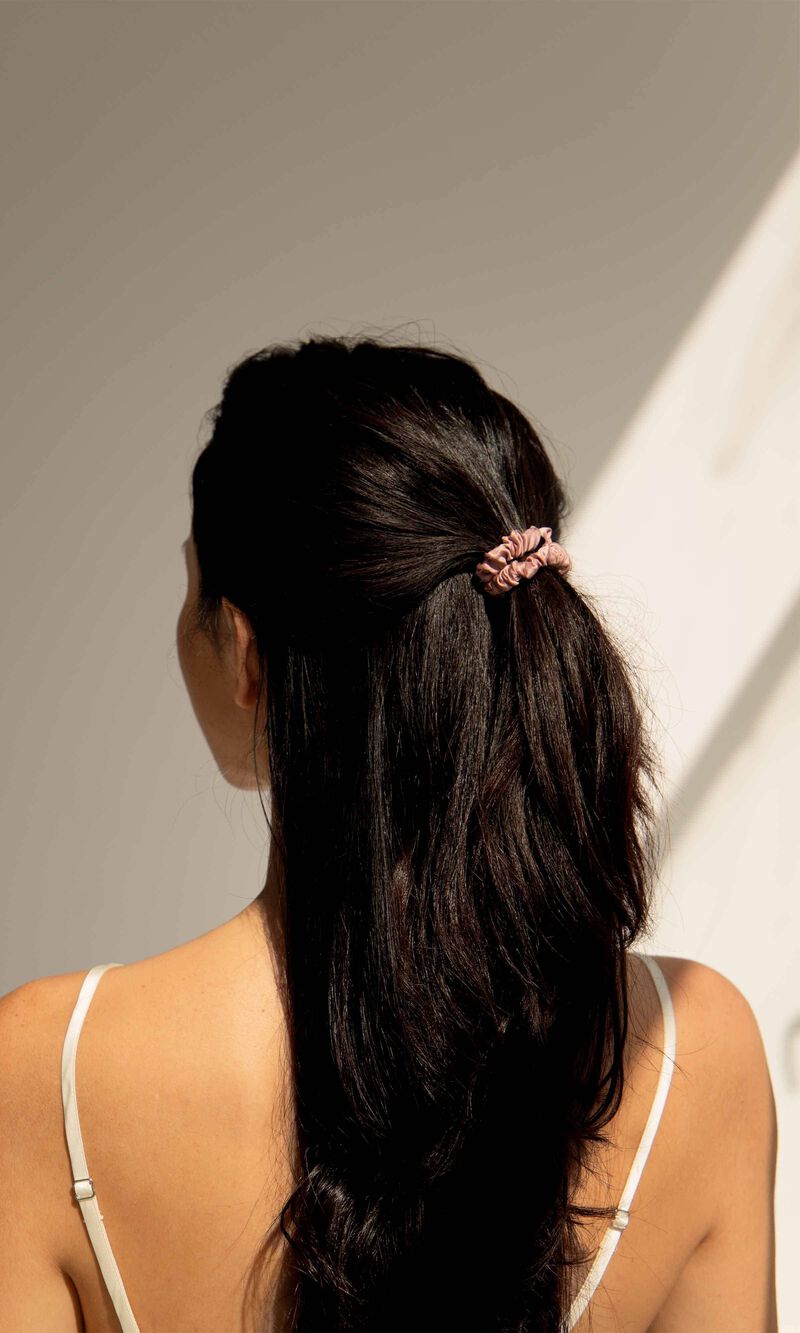 Skinny Scrunchie Set