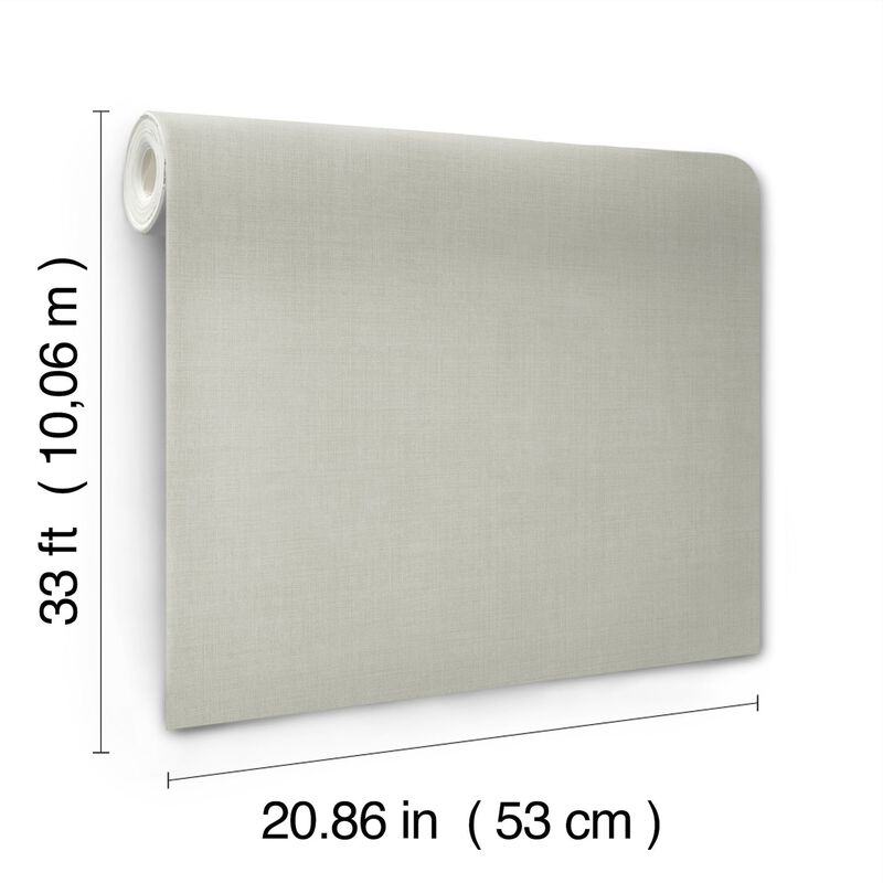 Vava Alg Grey Wallpaper (Double Roll) image number 4