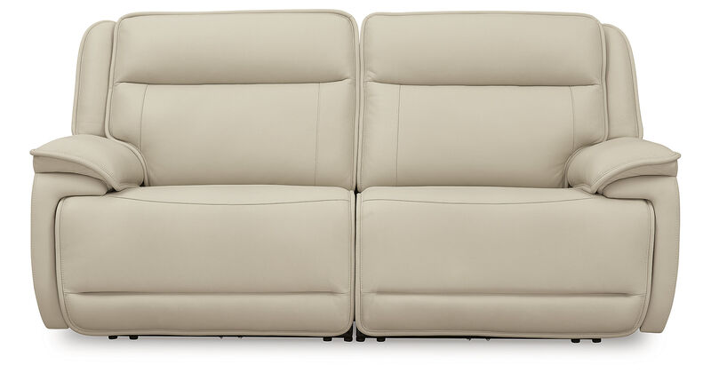Double Deal 2PC PWR Recline Loveseat