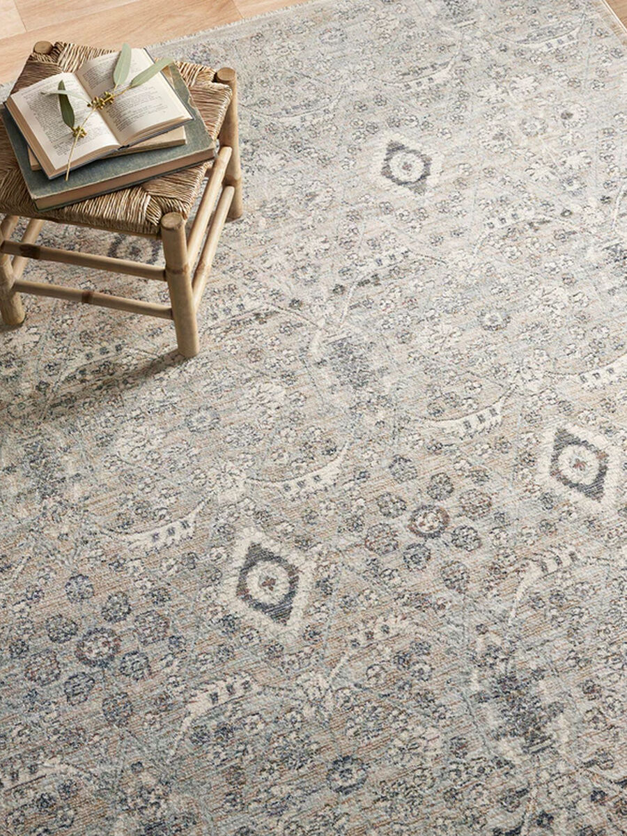 Zuma ZUM07 Collection By Amber Lewis × Loloi | Mathis Home