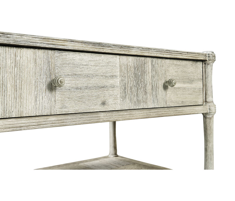 Bywater Side Table With Drawer
