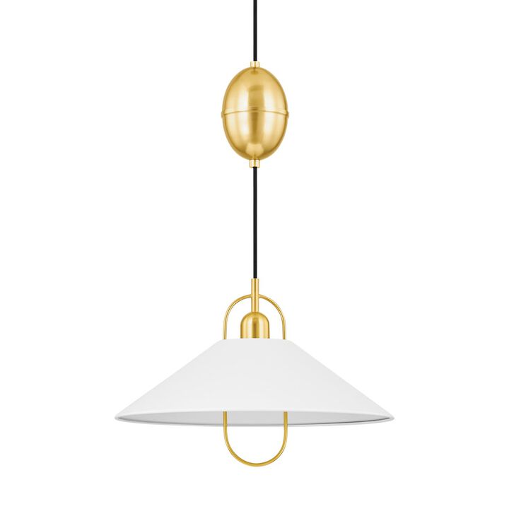 Mariel Pendant