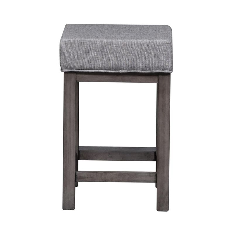 Liberty Furniture Upholstered Console Stool (3 Piece Set) image number 3