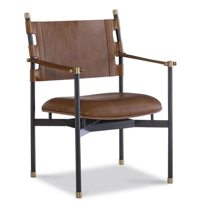 Thor Occasional Chair image number 0
