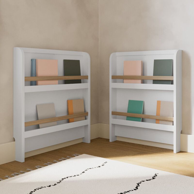 Read-with-Me 4-in-1 Convertible Crib with Drawer image number 5