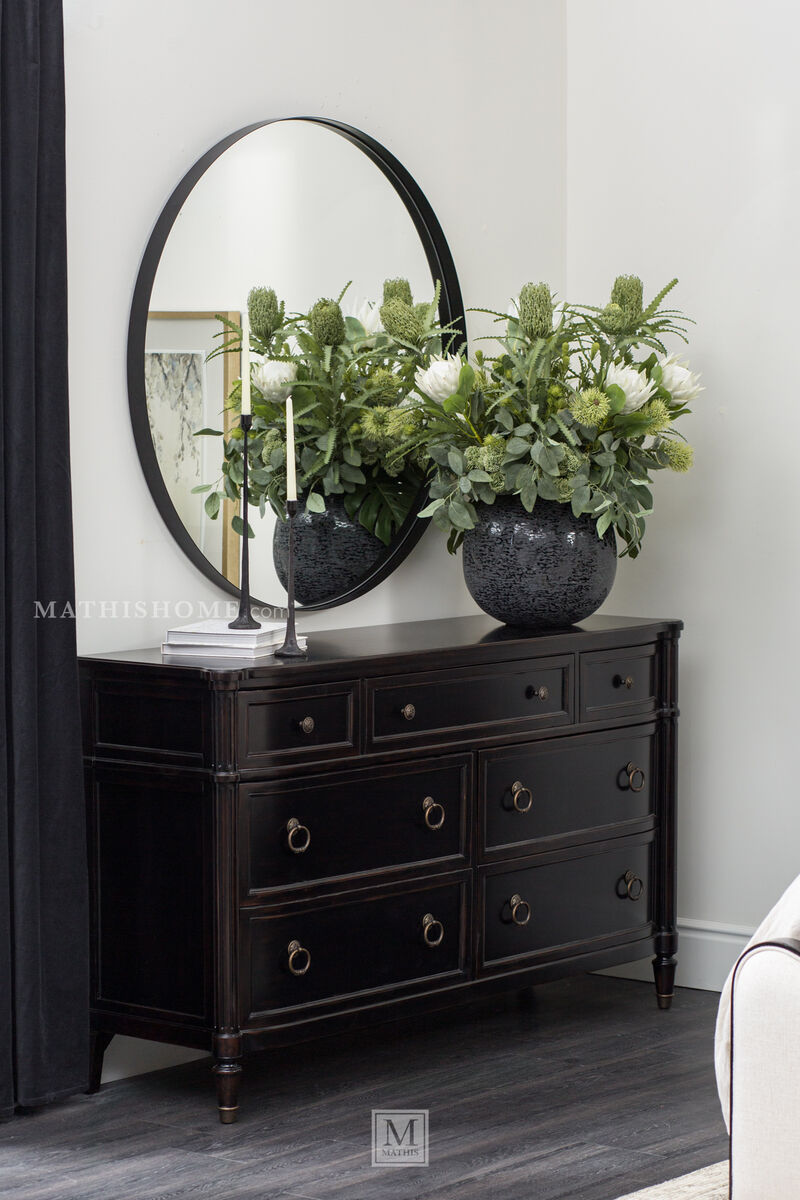 Charleston 7-Drawer Dresser image number 2