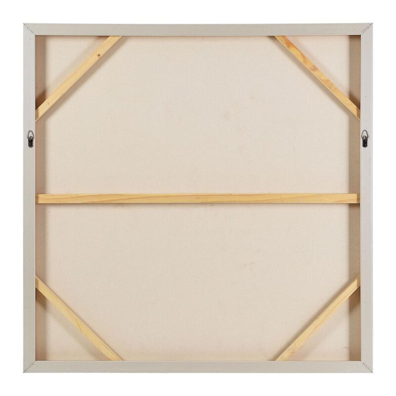 Renwil Fleurimont Square Canvas Art image number 2