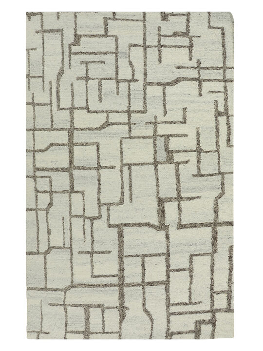 Bronson BSN256 5" x 8" Rug
