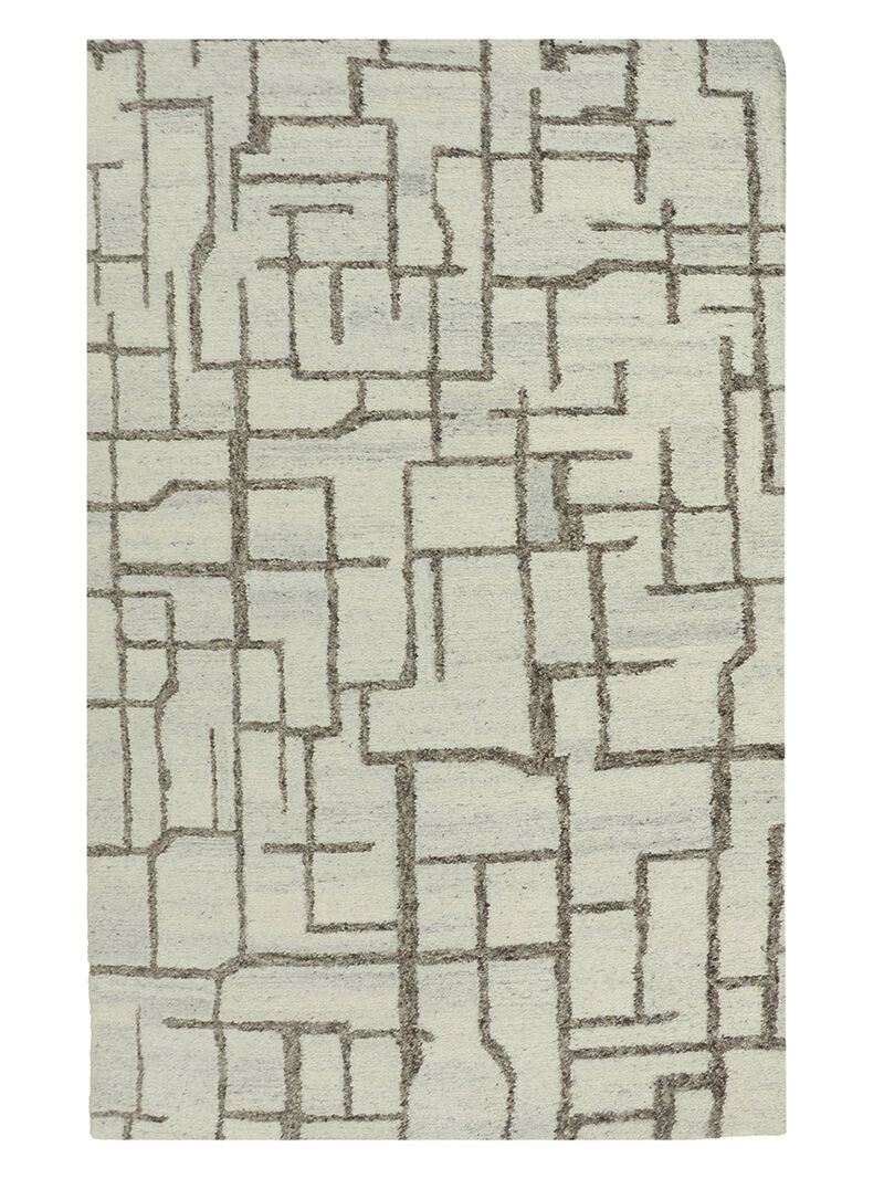 Bronson BSN256 5" x 8" Rug image number 0