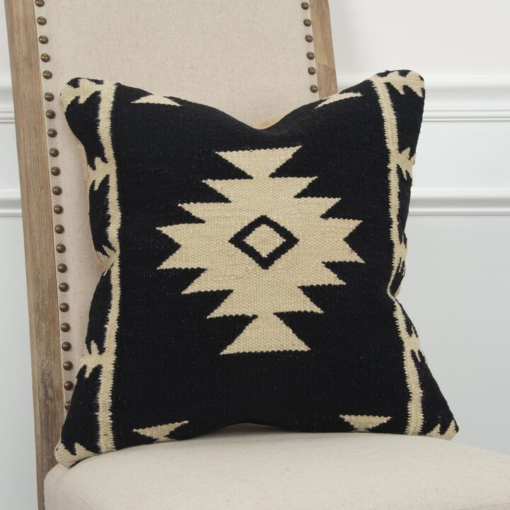18" x 18" Down Filled Pillow