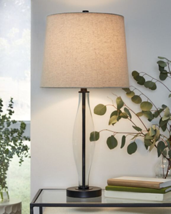 Travisburg Table Lamp (Set of 2)