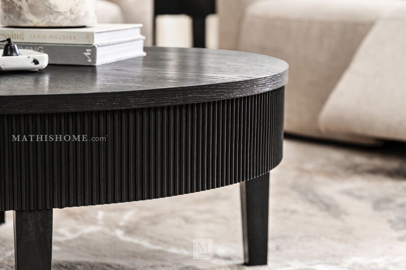 Marstream Coffee Table image number 5