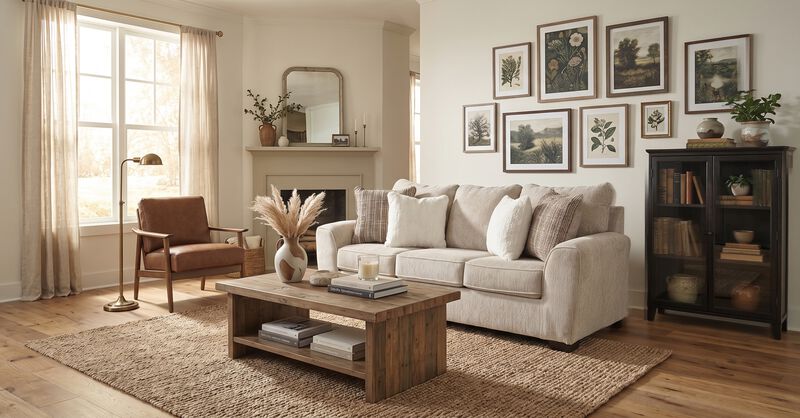 Ritz Sofa image number 2