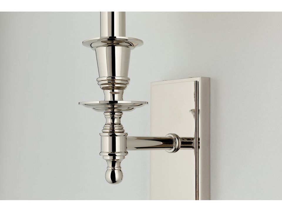 Ludlow Wall Sconce